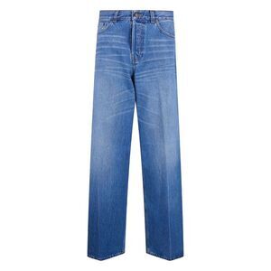 Haikure Women Bethany Wide-Leg Denim Jeans